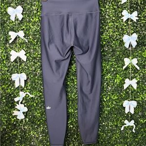 ALO Yoga High Waist Airlift 7/8 Leggings